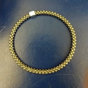 Mignon faget John Humpries Halo bangle
